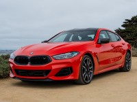 BMW M850i Edition M Heritage 2026 Sweatshirt #1615324