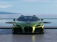 Bugatti Brouillard 2025 Sweatshirt #1615326
