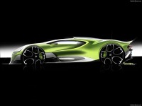 Bugatti Brouillard 2025 Sweatshirt #1615331