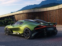 Bugatti Brouillard 2025 mug #1615336