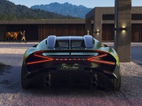 Bugatti Brouillard 2025 Sweatshirt #1615337