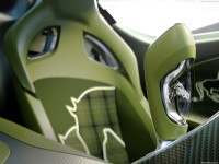 Bugatti Brouillard 2025 Tank Top #1615339