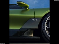 Bugatti Brouillard 2025 Mouse Pad 1615340