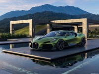 Bugatti Brouillard 2025 mug #1615341