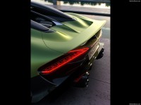 Bugatti Brouillard 2025 Poster 1615342