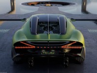 Bugatti Brouillard 2025 Tank Top #1615344