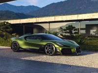 Bugatti Brouillard 2025 tote bag #1615347