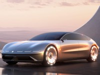 Buick Electra Orbit Concept 2025 Poster 1615349