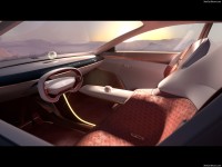 Buick Electra Orbit Concept 2025 Tank Top #1615363