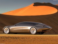 Buick Electra Orbit Concept 2025 Mouse Pad 1615366