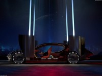 Buick Electra Orbit Concept 2025 Poster 1615369