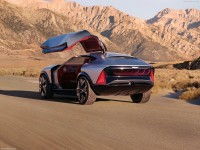 Cadillac Elevated Velocity Concept 2025 hoodie #1615372