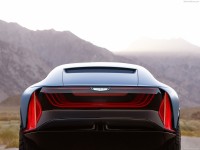 Cadillac Elevated Velocity Concept 2025 hoodie #1615373