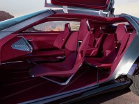 Cadillac Elevated Velocity Concept 2025 hoodie #1615374