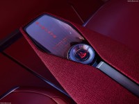 Cadillac Elevated Velocity Concept 2025 hoodie #1615379