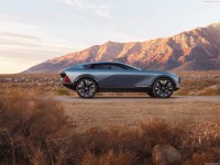 Cadillac Elevated Velocity Concept 2025 hoodie #1615382