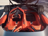 Chevrolet Corvette CX Concept 2025 Sweatshirt #1615389