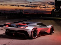 Chevrolet Corvette CX Concept 2025 Tank Top #1615390