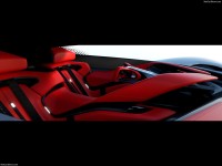 Chevrolet Corvette SoCal Concept 2025 hoodie #1615394