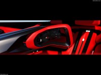 Chevrolet Corvette SoCal Concept 2025 mug #1615398