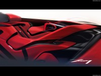 Chevrolet Corvette SoCal Concept 2025 tote bag #1615399