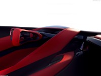 Chevrolet Corvette SoCal Concept 2025 hoodie #1615400
