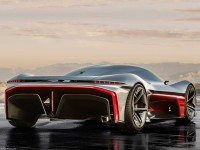 Chevrolet Corvette SoCal Concept 2025 mug #1615406