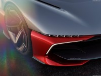 Chevrolet Corvette SoCal Concept 2025 Tank Top #1615408