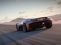 Chevrolet Corvette SoCal Concept 2025 Tank Top #1615409