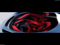 Chevrolet Corvette SoCal Concept 2025 hoodie #1615411