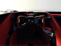 Chevrolet Corvette SoCal Concept 2025 Poster 1615412