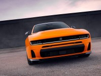 Dodge Charger Scat Pack SIXPACK 2026 Sweatshirt #1615425