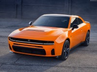 Dodge Charger Scat Pack SIXPACK 2026 mug #1615426