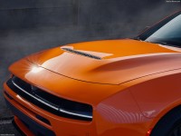 Dodge Charger Scat Pack SIXPACK 2026 mug #1615432