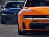 Dodge Charger Scat Pack SIXPACK 2026 hoodie #1615439