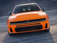 Dodge Charger Scat Pack SIXPACK 2026 hoodie #1615456