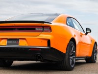 Dodge Charger Scat Pack SIXPACK 2026 Sweatshirt #1615460