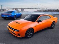 Dodge Charger Scat Pack SIXPACK 2026 Longsleeve T-shirt #1615461