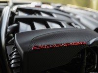 Dodge Charger Scat Pack SIXPACK 2026 hoodie #1615463