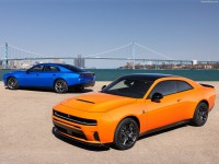 Dodge Charger Scat Pack SIXPACK 2026 Tank Top #1615465
