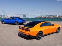 Dodge Charger Scat Pack SIXPACK 2026 Sweatshirt #1615468