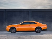 Dodge Charger Scat Pack SIXPACK 2026 Poster 1615471