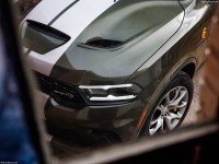 Dodge Durango SRT Hellcat Jailbreak 2026 Tank Top #1615480