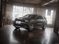 Dodge Durango SRT Hellcat Jailbreak 2026 hoodie #1615481