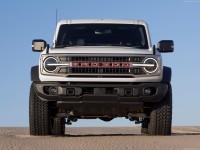 Ford Bronco 60th Anniversary 2026 Mouse Pad 1615482