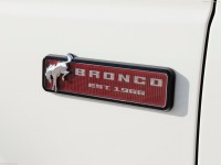 Ford Bronco 60th Anniversary 2026 mug #1615485