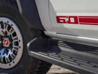 Ford Bronco 60th Anniversary 2026 mug #1615486