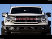 Ford Bronco 60th Anniversary 2026 mug #1615492