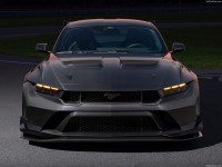 Ford Mustang GTD Liquid Carbon 2026 Mouse Pad 1615500