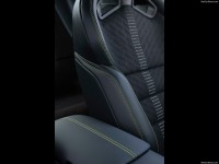 Ford Mustang GTD Liquid Carbon 2026 Mouse Pad 1615502